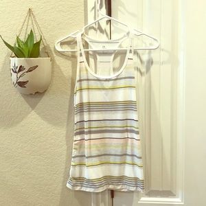 GapFit Exercise Tank